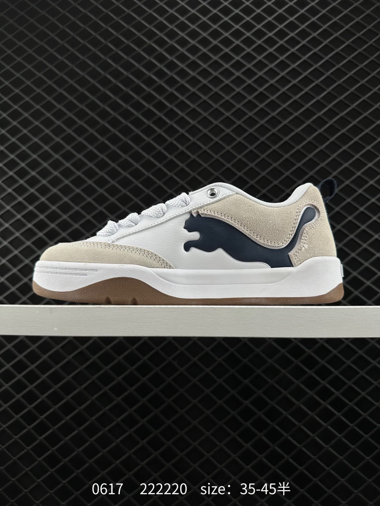 Puma Ca Pro Classic
